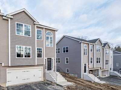22 Burncoat Heights (Lot 7A) Worcester, MA 01606