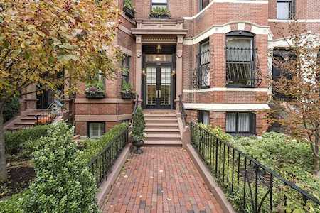 309 Marlborough Street Boston, MA 02116