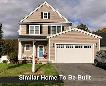15 Pheasant Run Court #53 Wrentham, MA 02093