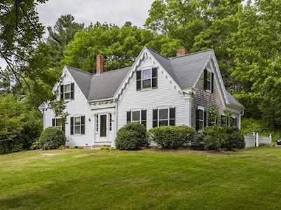 66 Tiffany Road Norwell, MA 02061