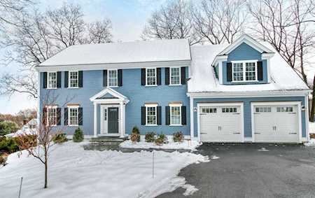10 Tarbell Avenue Lexington, MA 02421