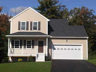 15 Hunters Court #Lot 24 Sutton, MA 01590