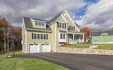 31 Sycamore Drive #Lot 80 Dracut, MA 01826