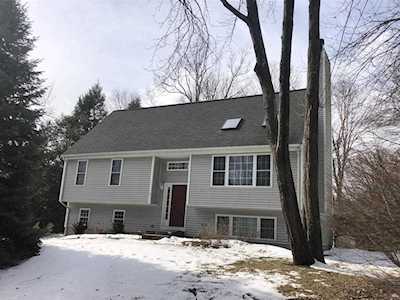 10 Wakefield Rd Marlborough, MA 01752