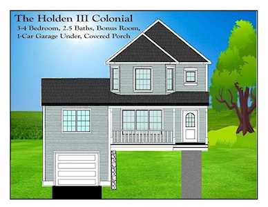 28 Paper Birch Path #39 Worcester, MA 01605