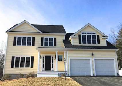 47 Brookmeadow Lane #20 Grafton, MA 01560