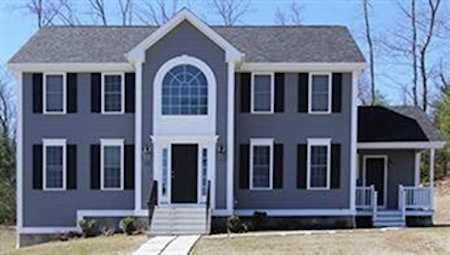33 Amherst Dr Auburn, MA 01501