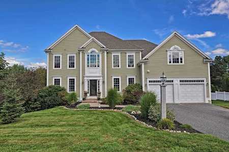 1 Dairy Drive Upton, MA 01568