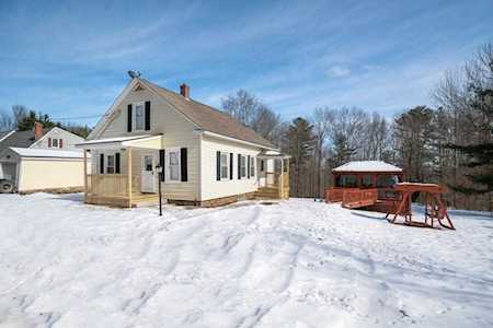 849 Lebanon Hill Rd Southbridge, MA 01550