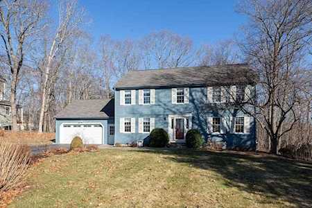 244 Old Wood Road North Attleboro, MA 02760