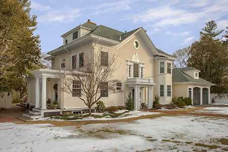 52 Simon Willard Road Concord, MA 01742