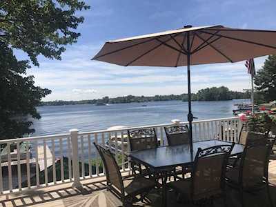 39 Bates Point Road Webster, MA 01570