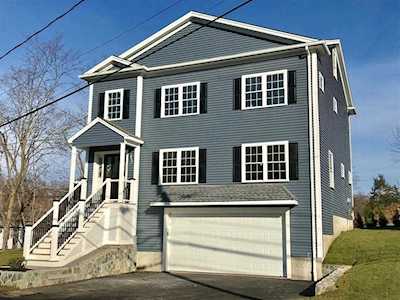 39 Rockridge Road Waltham, MA 02453