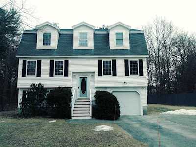 112 Mitchell G Drive Tewksbury, MA 01876