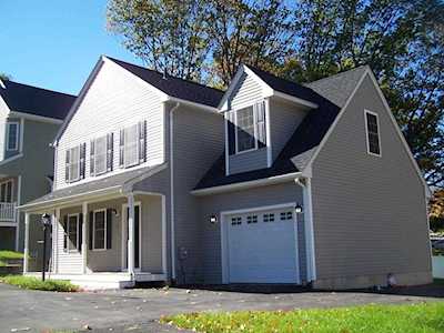 25 Paper Birch Path #68 Worcester, MA 01605