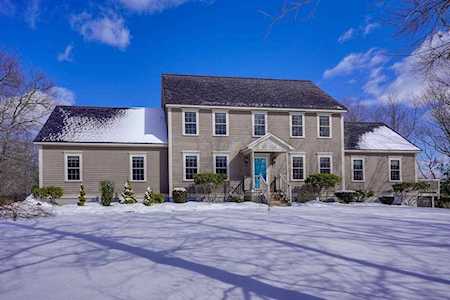 59 Alpine Way Tyngsborough, MA 01879