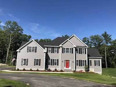 15 Cherry Tree Lane Groton, MA 01450