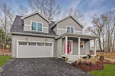 30 Cary Lane #Lot 14 Foxboro, MA 02035