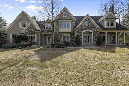 12 Trailside Way Norfolk, MA 02056