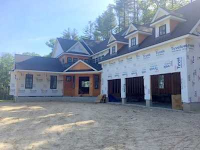 1 Cobblers Way Hopkinton, MA 01748