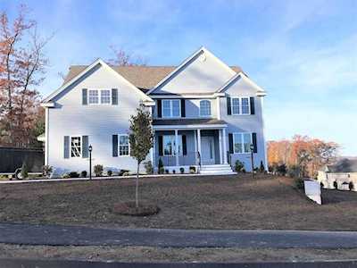 34 Exeter Road #34A Hudson, MA 01749