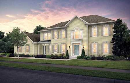 25 Woodlot Drive - Lot 20 Milton, MA 02186