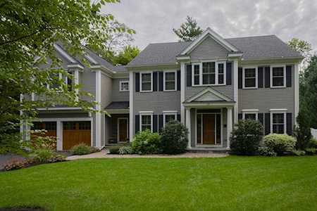24 Normandy Rd Lexington, MA 02421