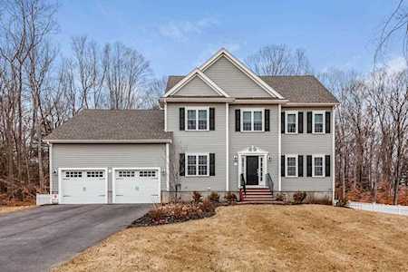 9 Teresa Drive Millis, MA 02054