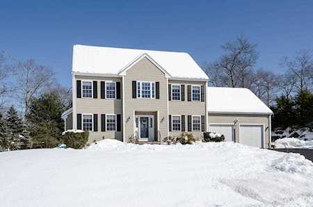 78 Old Wood Road North Attleboro, MA 02760