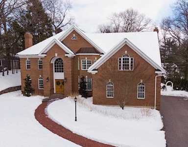81 Stony Brook Road Belmont, MA 02478