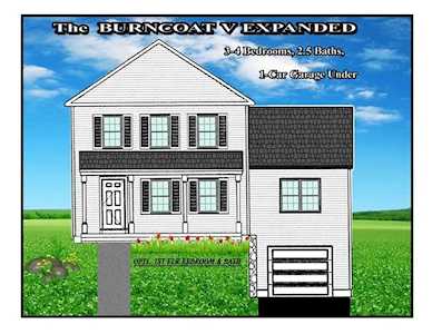36 Paper Birch Path #43 Worcester, MA 01605