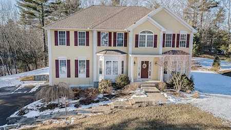 30 Avery Park Drive North Andover, MA 01845