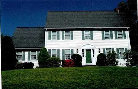 2 Truro Road Norfolk, MA 02056