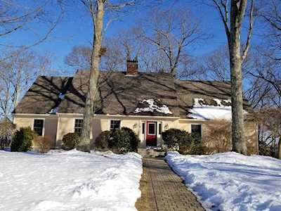6 Reebenacker Road Ashland, MA 01721