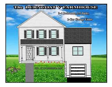 40 Paper Birch Path #45 Worcester, MA 01605