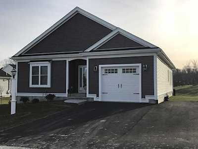 95 Partridge View Ln. #85 Wrentham, MA 02093