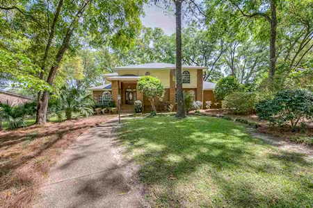 2901 Edenderry Drive Tallahassee, FL 32309