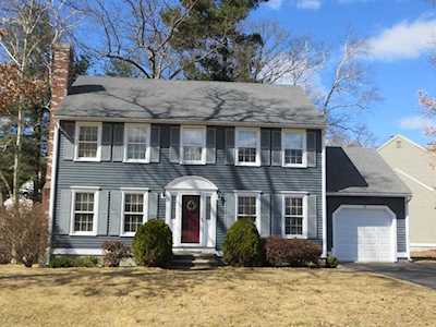 12 Stonegate Road #12 Chelmsford, MA 01824