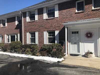 21 Westerly St #13 Wellesley, MA 02482