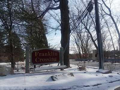 2603 Franklin Crossing Rd #2603 Franklin, MA 02038