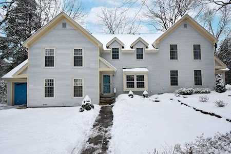 111 Brigham Street #2B Hudson, MA 01749