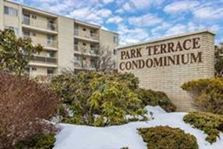 300 Park Terrace Dr #322 Stoneham, MA 02180