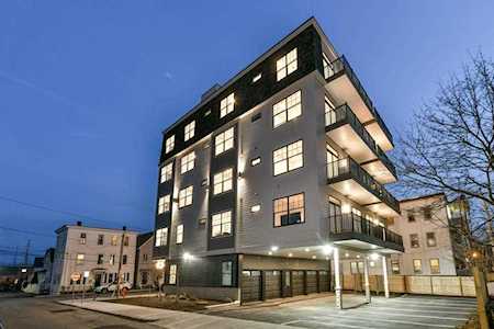87 Parker #403 Chelsea, MA 02150