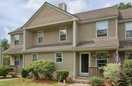 87 Pennacook Drive #30 Leominster, MA 01453
