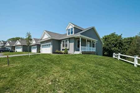 16 Stratford Village Drive #Merrimac Millbury, MA 01527
