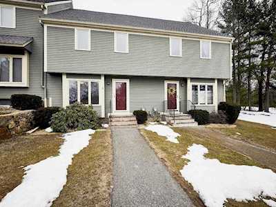 17 Deer Path #6 Maynard, MA 01754