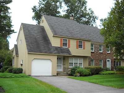 1 Waterford Drive #1 Worcester, MA 01602