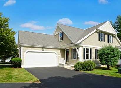 25 Piedmont #25 Holliston, MA 01746