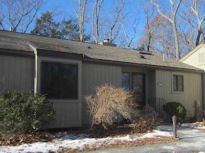 314 Hemlock Cir #314 Lincoln, MA 01773
