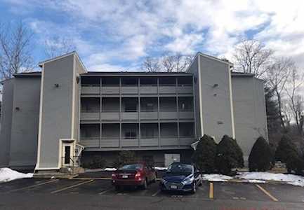 1199 Grafton St #91 Worcester, MA 01604